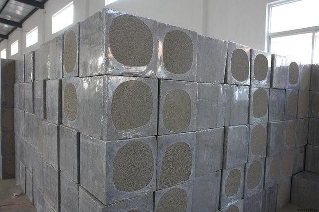 泉州粤神保温材料
